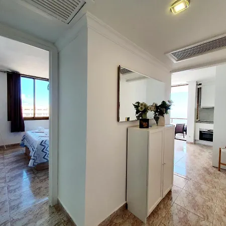 Vistamar Lägenhet Fuengirola