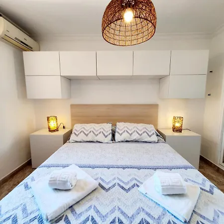 Vistamar Apartment *