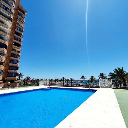 Vistamar * Fuengirola